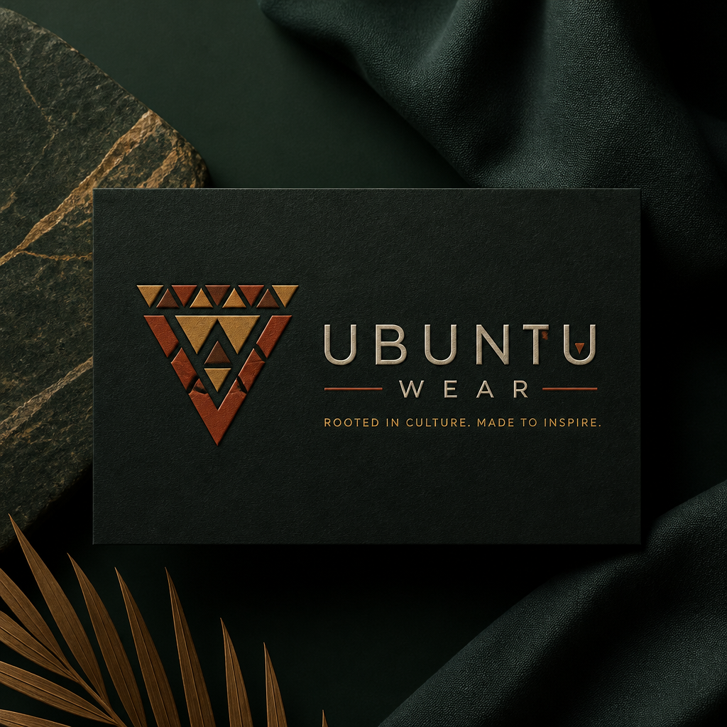 Lifestyle & Apparel logo design concept by Digital Brand Labs